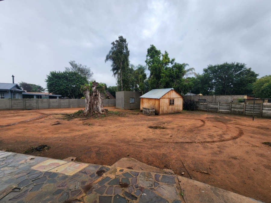 To Let 7 Bedroom Property for Rent in Hospitaalpark Limpopo