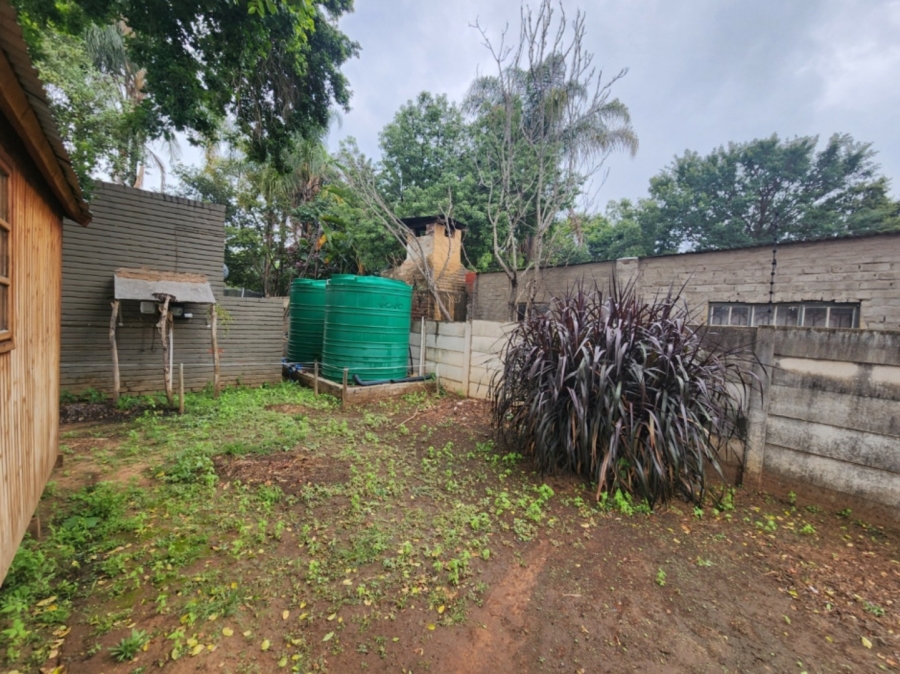 To Let 7 Bedroom Property for Rent in Hospitaalpark Limpopo