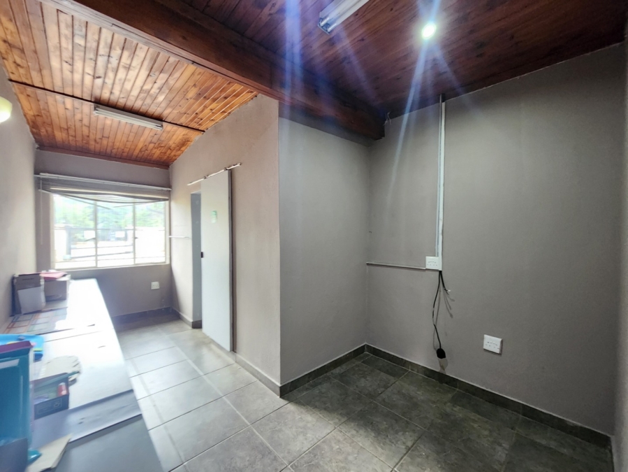 To Let 7 Bedroom Property for Rent in Hospitaalpark Limpopo