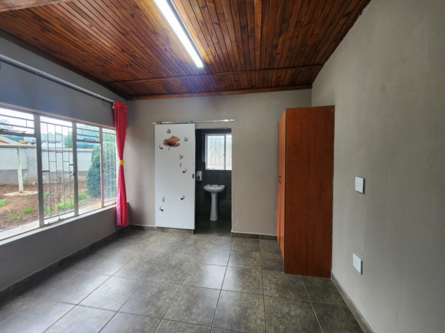 To Let 7 Bedroom Property for Rent in Hospitaalpark Limpopo