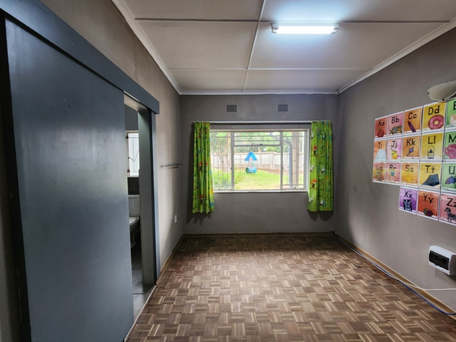 To Let 7 Bedroom Property for Rent in Hospitaalpark Limpopo