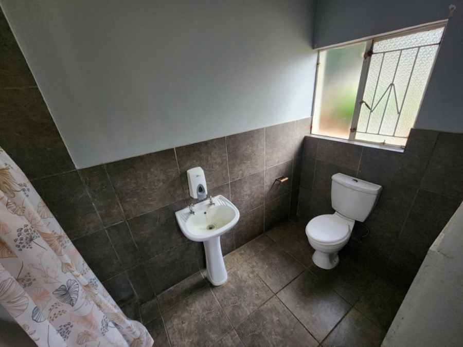 To Let 7 Bedroom Property for Rent in Hospitaalpark Limpopo