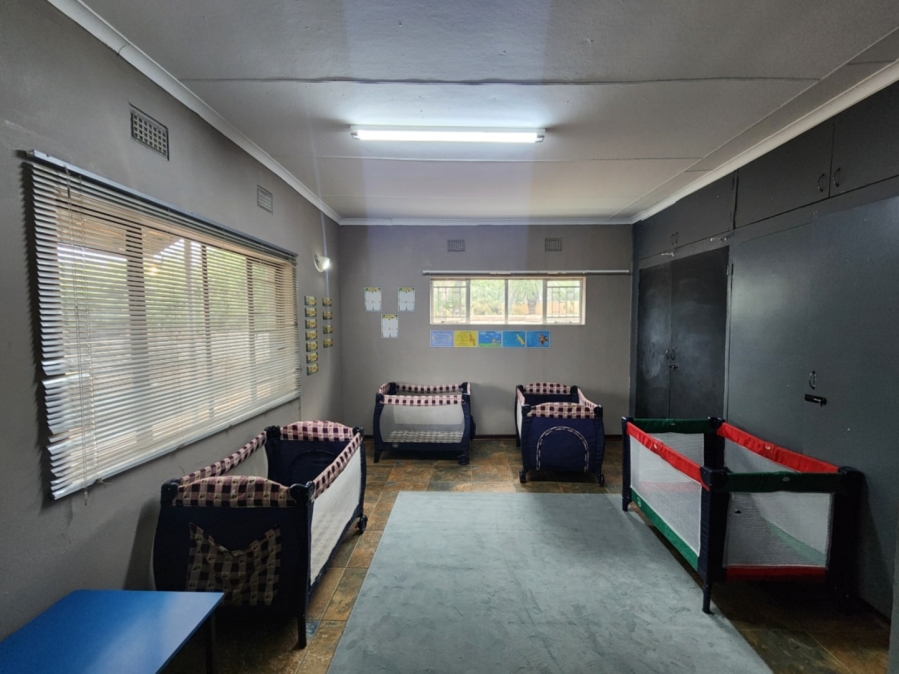To Let 7 Bedroom Property for Rent in Hospitaalpark Limpopo