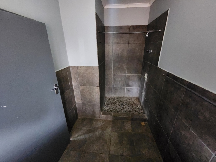 To Let 7 Bedroom Property for Rent in Hospitaalpark Limpopo