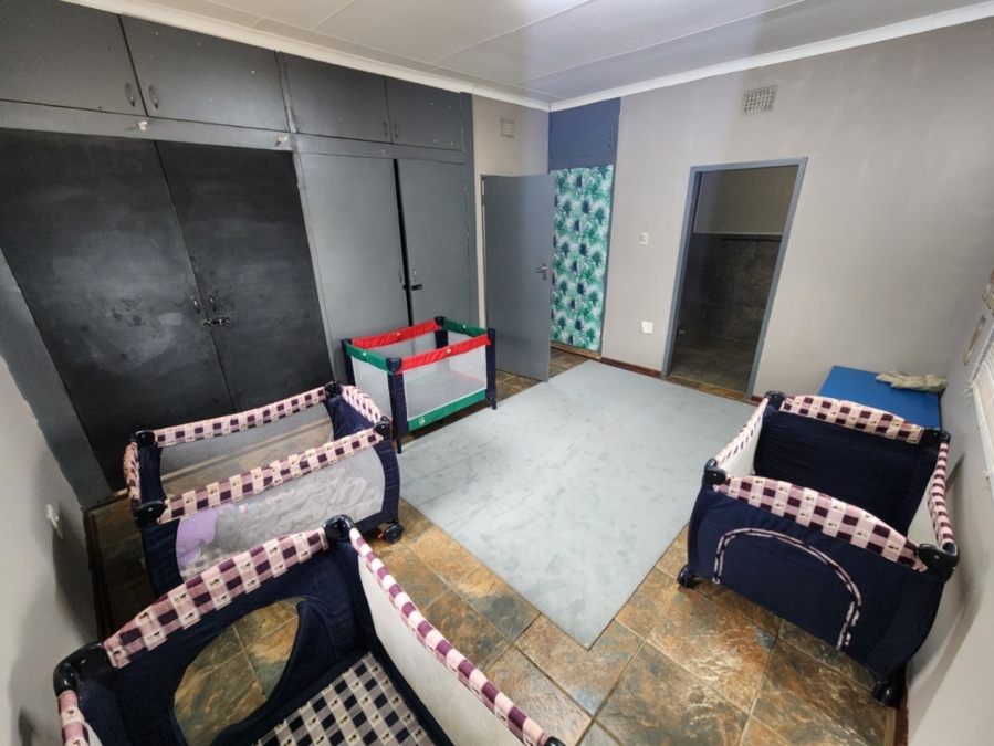 To Let 7 Bedroom Property for Rent in Hospitaalpark Limpopo
