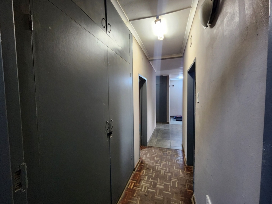 To Let 7 Bedroom Property for Rent in Hospitaalpark Limpopo