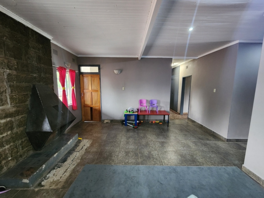 To Let 7 Bedroom Property for Rent in Hospitaalpark Limpopo