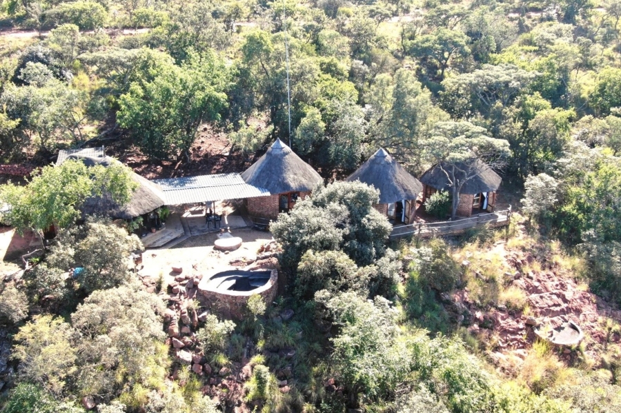 3 Bedroom Property for Sale in Marulani Private Nature Reserve Limpopo