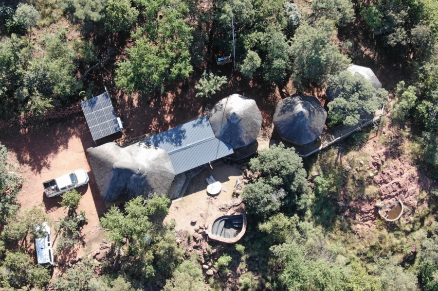 3 Bedroom Property for Sale in Marulani Private Nature Reserve Limpopo