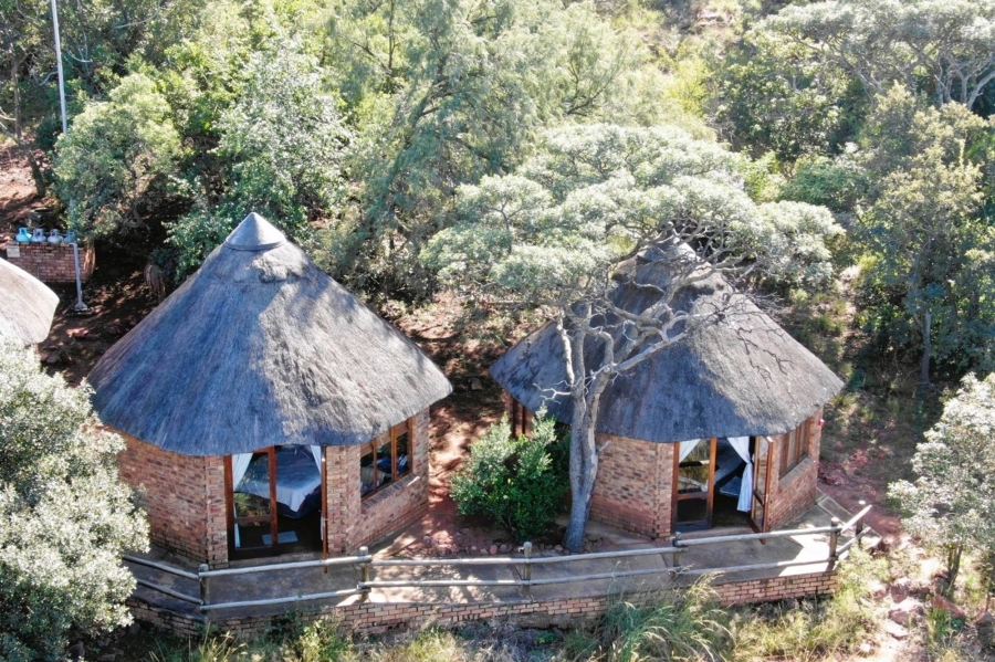 3 Bedroom Property for Sale in Marulani Private Nature Reserve Limpopo