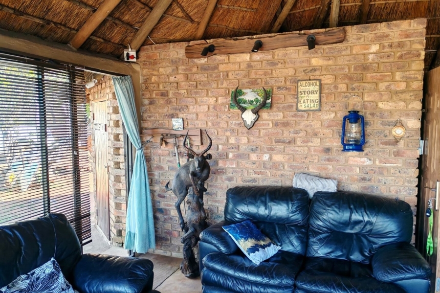 3 Bedroom Property for Sale in Marulani Private Nature Reserve Limpopo
