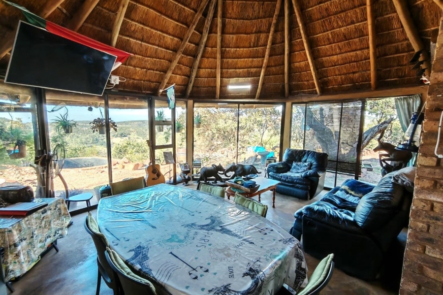 3 Bedroom Property for Sale in Marulani Private Nature Reserve Limpopo