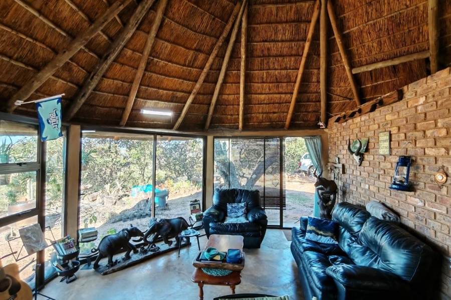 3 Bedroom Property for Sale in Marulani Private Nature Reserve Limpopo