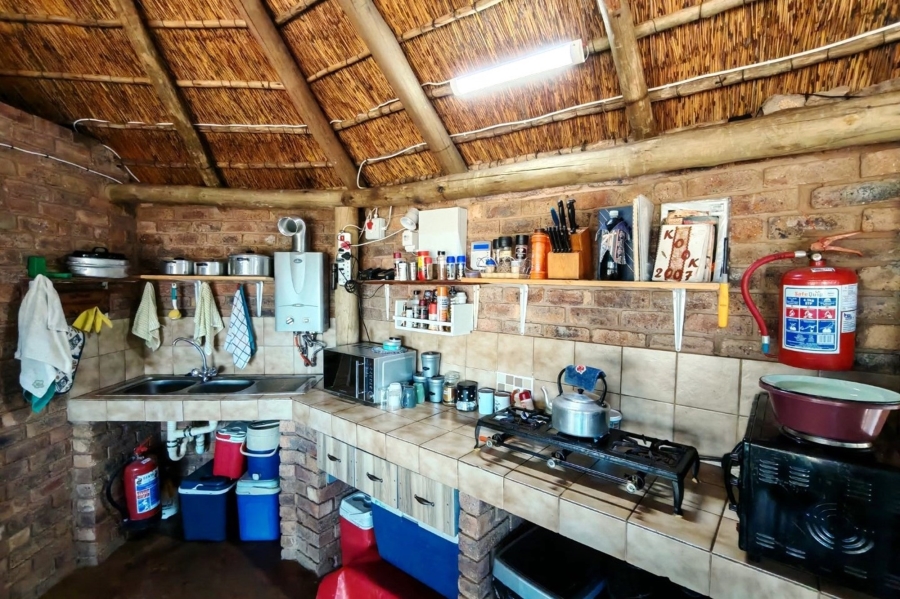 3 Bedroom Property for Sale in Marulani Private Nature Reserve Limpopo
