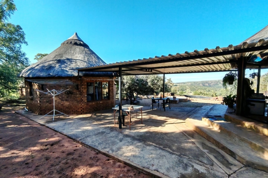 3 Bedroom Property for Sale in Marulani Private Nature Reserve Limpopo