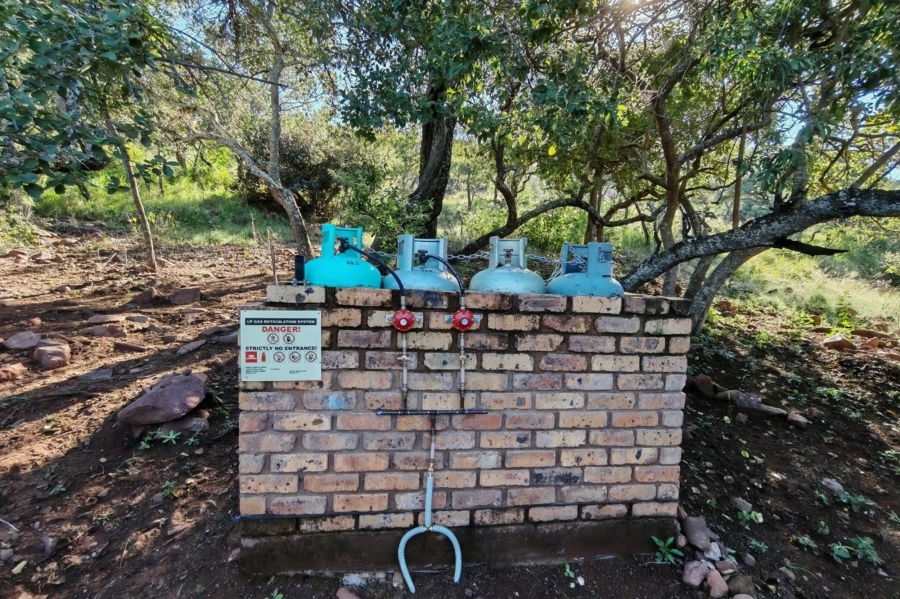 3 Bedroom Property for Sale in Marulani Private Nature Reserve Limpopo