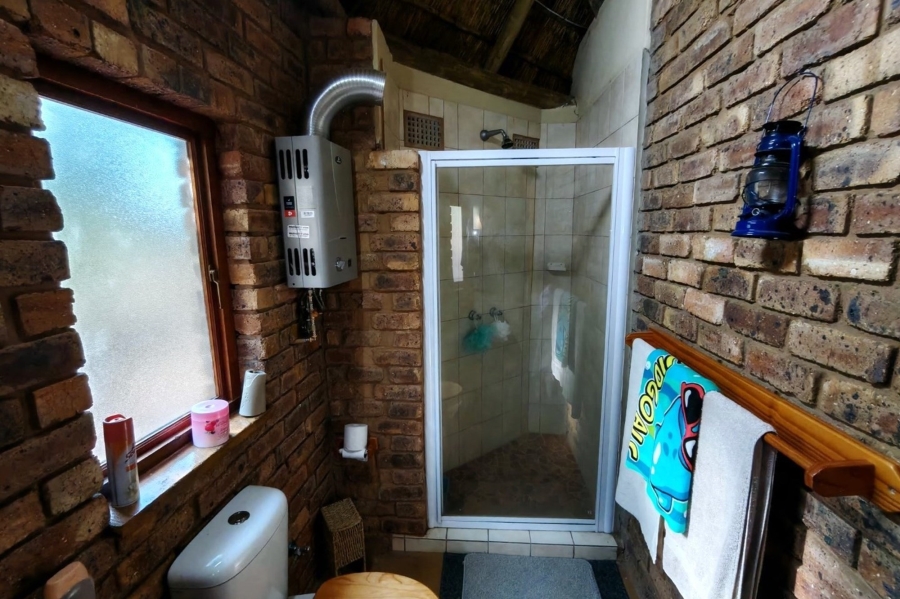 3 Bedroom Property for Sale in Marulani Private Nature Reserve Limpopo