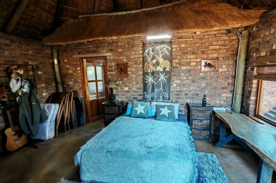 3 Bedroom Property for Sale in Marulani Private Nature Reserve Limpopo