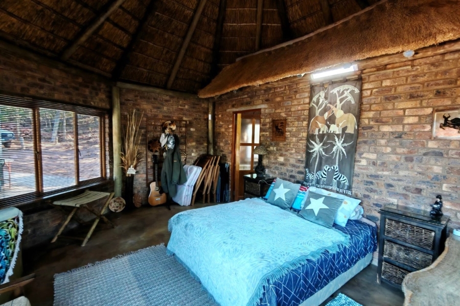 3 Bedroom Property for Sale in Marulani Private Nature Reserve Limpopo