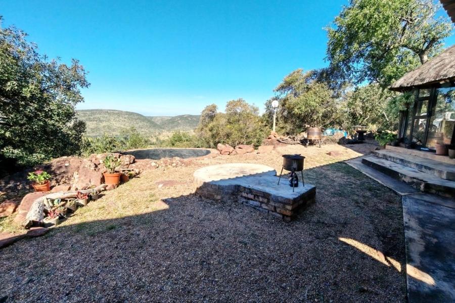 3 Bedroom Property for Sale in Marulani Private Nature Reserve Limpopo