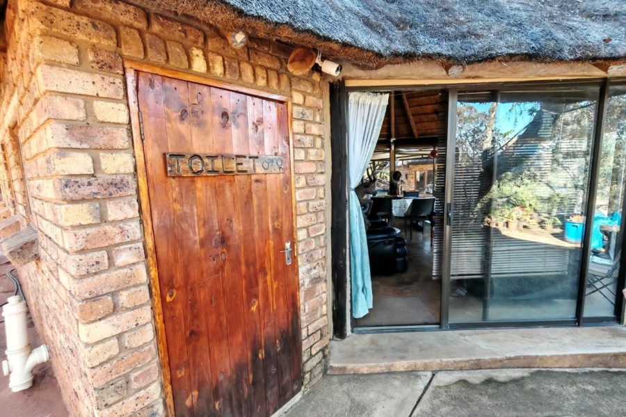 3 Bedroom Property for Sale in Marulani Private Nature Reserve Limpopo