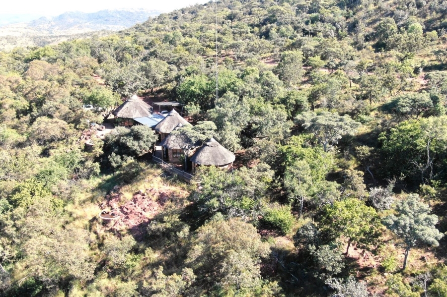 3 Bedroom Property for Sale in Marulani Private Nature Reserve Limpopo
