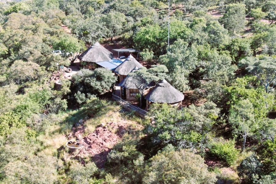 3 Bedroom Property for Sale in Marulani Private Nature Reserve Limpopo