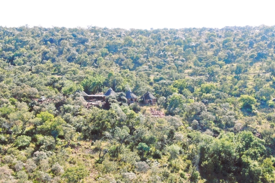 3 Bedroom Property for Sale in Marulani Private Nature Reserve Limpopo