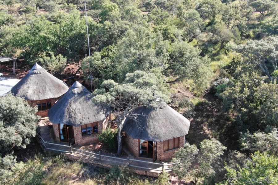 3 Bedroom Property for Sale in Marulani Private Nature Reserve Limpopo