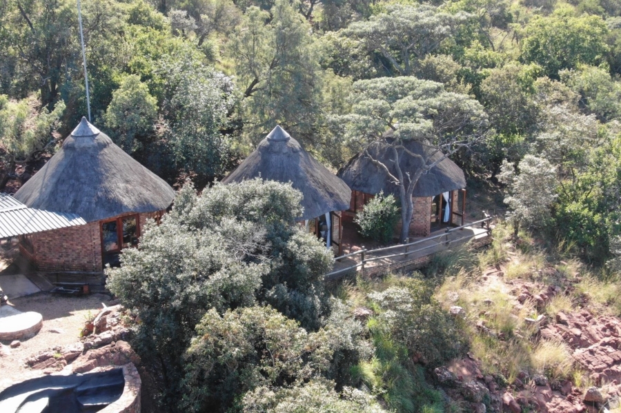 3 Bedroom Property for Sale in Marulani Private Nature Reserve Limpopo