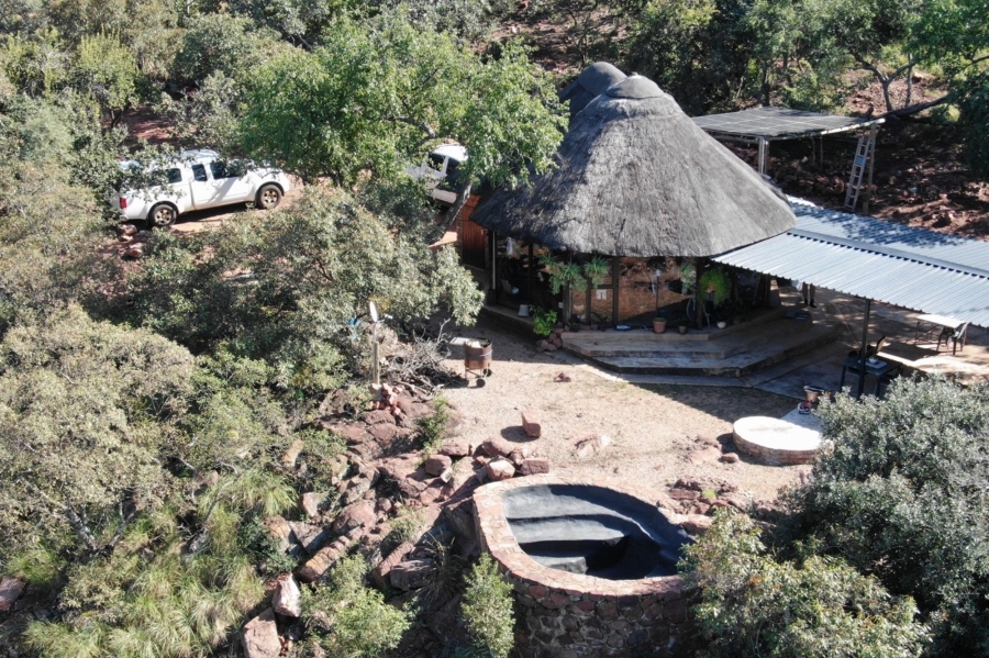 3 Bedroom Property for Sale in Marulani Private Nature Reserve Limpopo