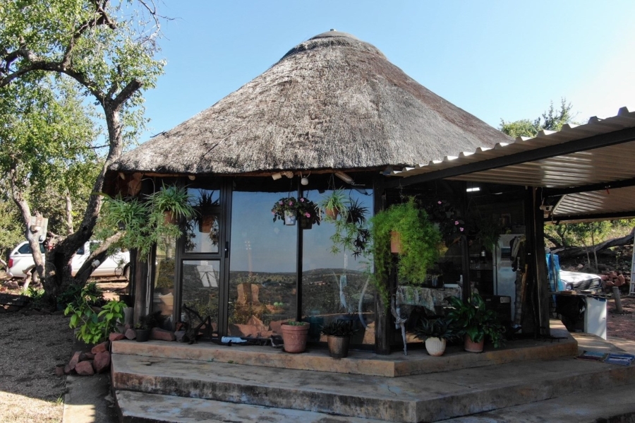 3 Bedroom Property for Sale in Marulani Private Nature Reserve Limpopo