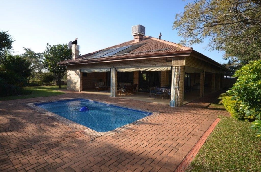 3 Bedroom Property for Sale in Bela Bela Limpopo