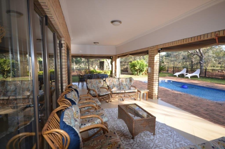 3 Bedroom Property for Sale in Bela Bela Limpopo