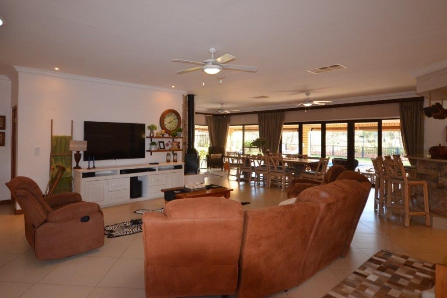 3 Bedroom Property for Sale in Bela Bela Limpopo