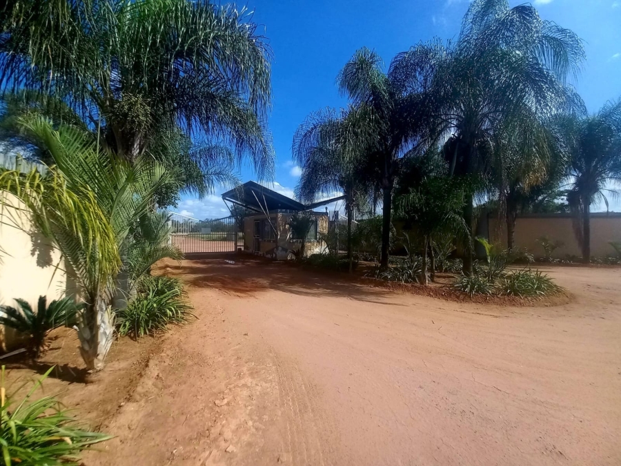 0 Bedroom Property for Sale in Bela Bela Limpopo