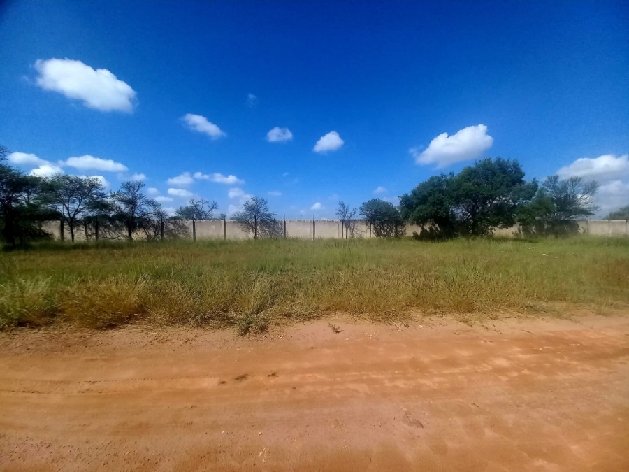 0 Bedroom Property for Sale in Bela Bela Limpopo
