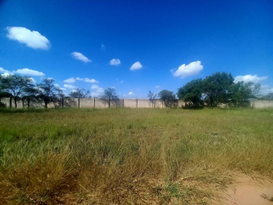 0 Bedroom Property for Sale in Bela Bela Limpopo