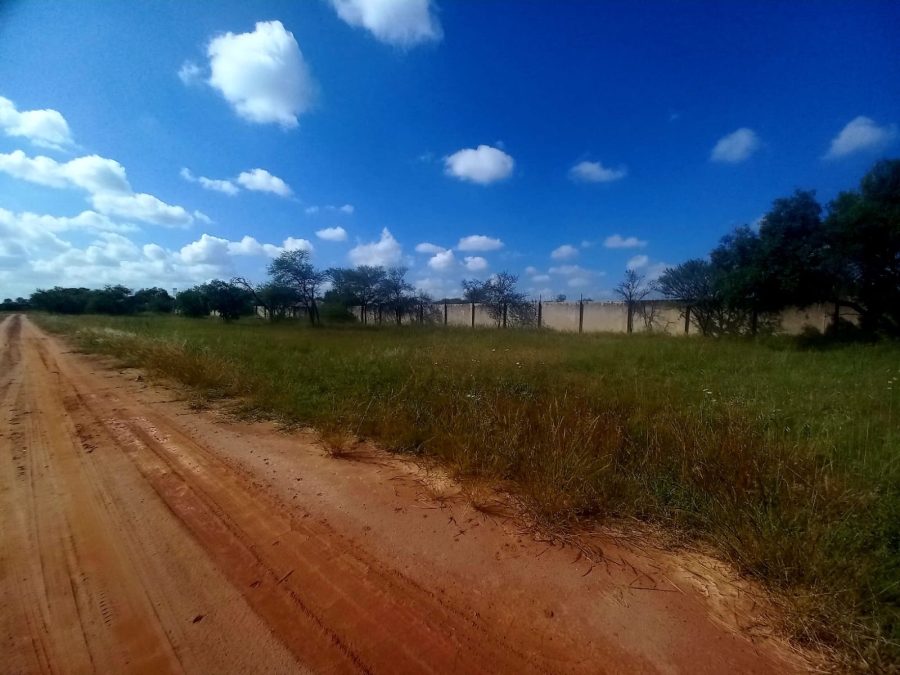 0 Bedroom Property for Sale in Bela Bela Limpopo
