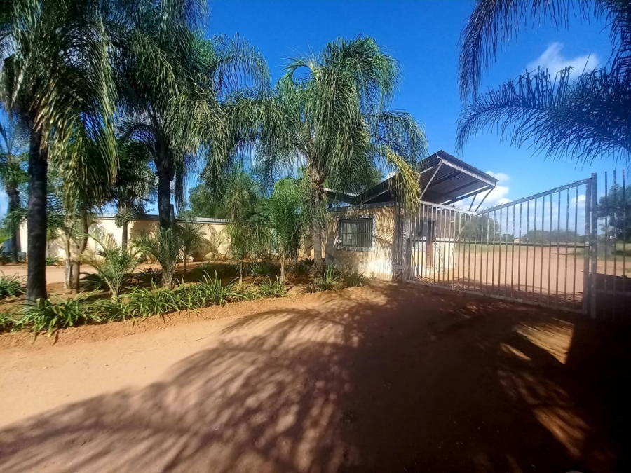 0 Bedroom Property for Sale in Bela Bela Limpopo