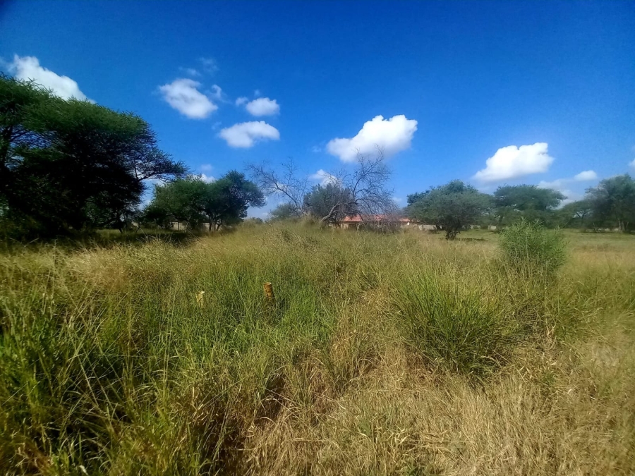 0 Bedroom Property for Sale in Bela Bela Limpopo