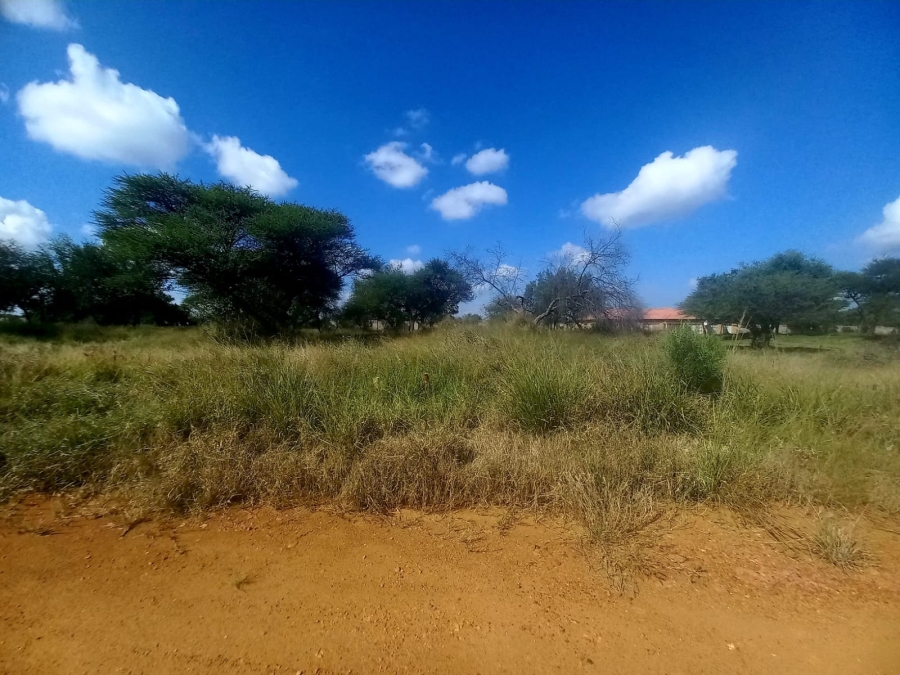 0 Bedroom Property for Sale in Bela Bela Limpopo