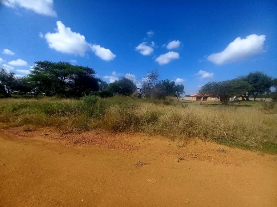 0 Bedroom Property for Sale in Bela Bela Limpopo