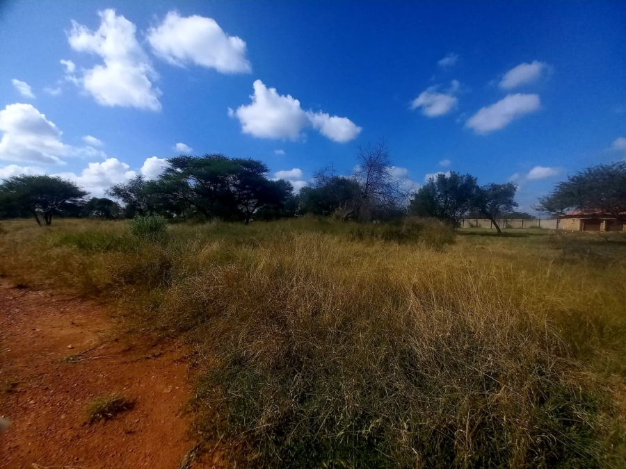0 Bedroom Property for Sale in Bela Bela Limpopo