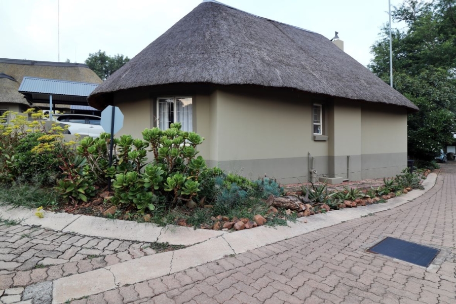 2 Bedroom Property for Sale in Mookgopong Limpopo