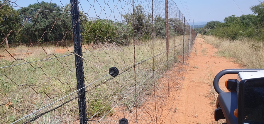 4 Bedroom Property for Sale in Groblersdal Limpopo