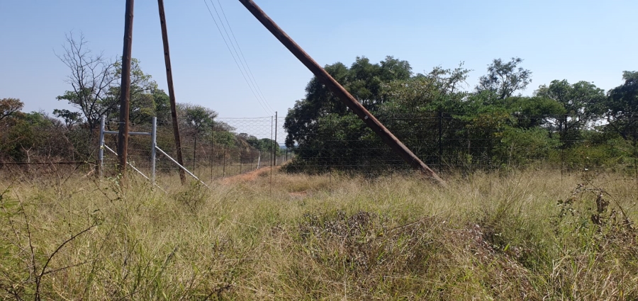 4 Bedroom Property for Sale in Groblersdal Limpopo