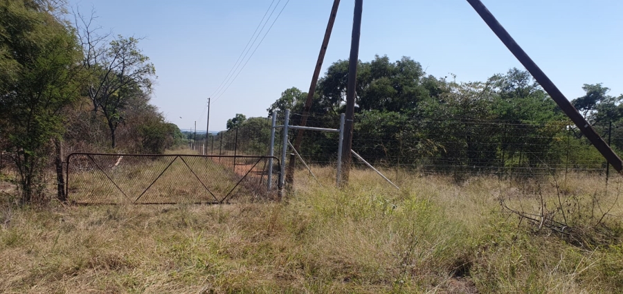 4 Bedroom Property for Sale in Groblersdal Limpopo