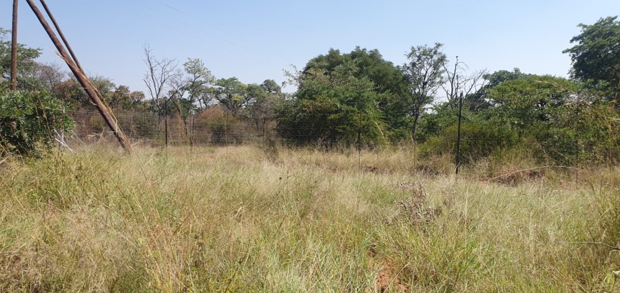 4 Bedroom Property for Sale in Groblersdal Limpopo