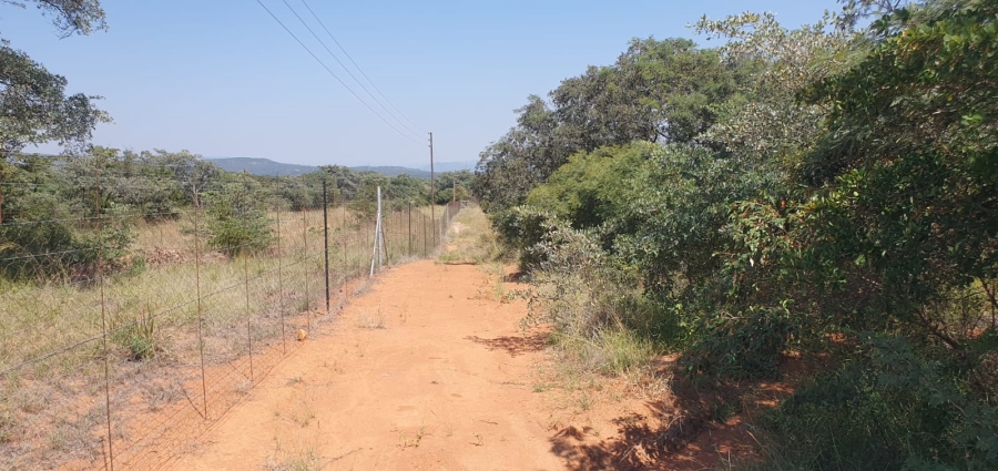 4 Bedroom Property for Sale in Groblersdal Limpopo